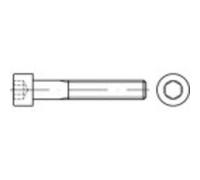 TO 5421414 VITI CILINDRICHE M2 10 MM INTERNO ESAGONALE 100 PZ