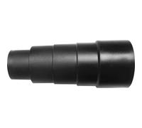 TOOLCRAFT TO-5522640 Adattatore aspirapolvere per elettroutensili, 5 livelli