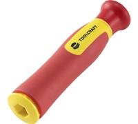 TOOLCRAFT TO-6443502 VDE Impugnatura intercambiabile