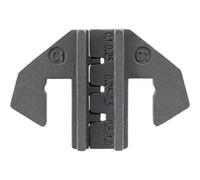 TOOLCRAFT TO-6541710 PLE-0C1 Spina piatta Range di compressione: 0.1 fino a 1 m