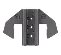 TOOLCRAFT TO-6541710 PLE-0C1 Spina piatta Range di compressione: 0.1 fino a 1 m