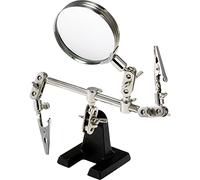 TOOLCRAFT TO-6546642 ZD-10D Monoculare portatile Ingrandimenti: 2.5 x Lente: (Ø) 60 mm