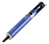 TOOLCRAFT TO-6589509 LEE-192 Pompa dissaldante Antistatico