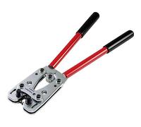 TOOLCRAFT TO-6687741 Pinza crimpatrice 1 pezzo 6 fino a 50 mm²