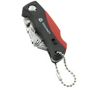 TOOLCRAFT TO-6717198 Mini coltello universale richiudibile 2K 1 pz.