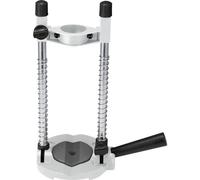 TOOLCRAFT BOS-230 Supporto per trapano Altezza operativa max: 173 mm (L x L x A) 232 x 135 x 302 mm