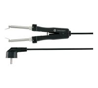 TOOLCRAFT TO-6800955 Saldatore 230 V/AC 48 W Coppia di pinzette 400 °C (max)