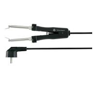TOOLCRAFT TO-6800955 Saldatore 230 V/AC 48 W Coppia di pinzette 400 °C (max)