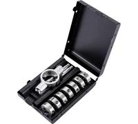 TOOLCRAFT TO-6802566 KIT filiere HSS