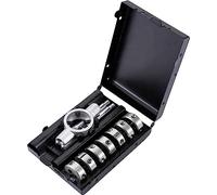 Toolcraft to 6802566 kit filiere hss