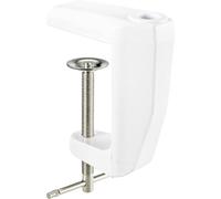 TOOLCRAFT TO-6839889 Morsetto da tavolo per lampada di ingrandimento, spina da