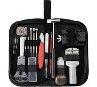 KIT ATTREZZI DI PRECISIONE PER OROLOGIAIO 147 PARTI