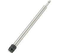 TOOLCRAFT TO-7036602 Prolunga inserti 200 mm 1/4 (6.3 mm)