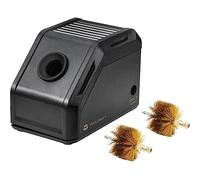 TOOLCRAFT Pulitore per punte di saldatura 12 V