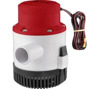 TOOLCRAFT TO-7159134 Pompa ad immersione a bassa tensione 13249 l/h 12 V/DC