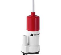 TOOLCRAFT TO-7159149 - Pompa sommergibile a basso voltaggio, 960 l/h, 12 V/DC