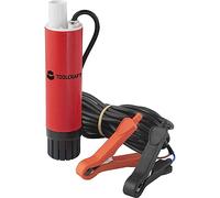 TOOLCRAFT TO-7159152 - Pompa in linea 1893 l/h, 12 V/DC