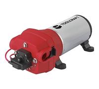 TOOLCRAFT TO-7159158 Pompa ad acqua a bassa tensione 1020 l/h 12 V/DC