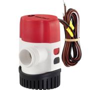 TOOLCRAFT TO-7159164 Pompa ad immersione a bassa tensione 3028 l/h 12 V/DC