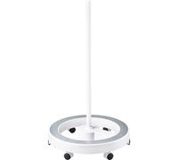 TOOLCRAFT TO-7167603 Treppiede per lampada con lente dingrandimento f