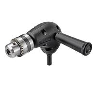 TOOLCRAFT TO-7172757 - Adattatore per trapano angolare, 1,5-10 mm