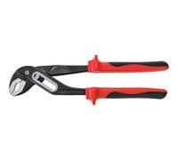 TOOLCRAFT TO-7338258 Pinza regolabile per tubi e dadi Dimensione chiave