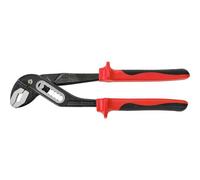 TOOLCRAFT TO-7338258 Pinza regolabile per tubi e dadi Dimensione chiave (metri