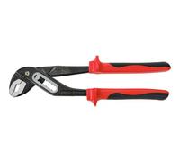 TOOLCRAFT TO-7338258 Pinza regolabile per tubi e dadi Dimensione chiave (metri