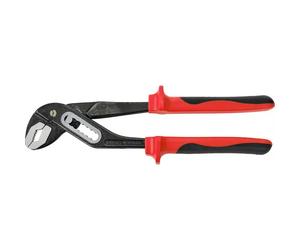 TOOLCRAFT TO-7338258 Pinza regolabile per tubi e dadi Dimensione chiave (metri