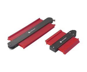 TOOLCRAFT TO-7339074 Calibro per controllo profili