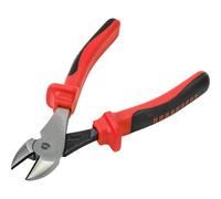 TOOLCRAFT TO-7339077 Officina e meccanica Tronchese con taglienti laterali tip