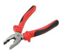 TOOLCRAFT TO-7339080 Officina e meccanica Pinza universale 180 mm