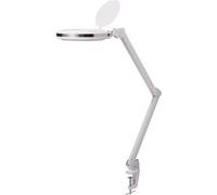 TOOLCRAFT TO-7427310 Lampada con lente dingrandimento 127 mm 3D 1,75 x 800 in,