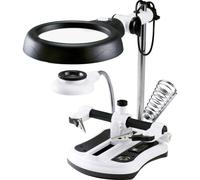 TOOLCRAFT TO-7427316 Lampada LED con lente