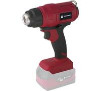 TOOLCRAFT TO-7442358 Termosoffiatore senza batteria