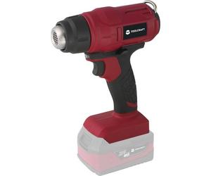 TOOLCRAFT TO-7442358 Termosoffiatore senza batteria