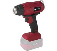 TOOLCRAFT TO-7442358 - Ventilatore ad aria calda senza batteria