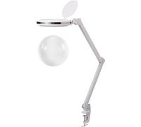 TOOLCRAFT TO-7447437 Lampada con lente dingrandimento 127 mm 3D 1,75 x 820 in,