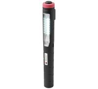 TOOLCRAFT TO-7492794 PL012 LED (monocolore) Torcia a penna a batteria ricarica