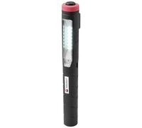 TOOLCRAFT TO-7492794 PL012 LED (monocolore) Torcia a penna a batteria ricarica