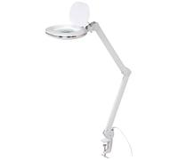 TOOLCRAFT TO-7497012 Lampada da ingrandimento a LED 800 lm con dispositivo di