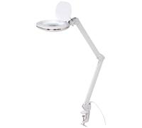 TOOLCRAFT TO-7497012 Lampada da ingrandimento a LED 800 lm con dispositivo di