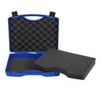 TOOLCRAFT TO-7565037 Universale Valigetta porta utensili senza contenuto (L x