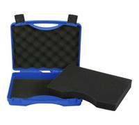 TOOLCRAFT TO-7565040 Universale Valigetta porta utensili senza contenuto (L x L x A) 280 x 230 x 82 mm
