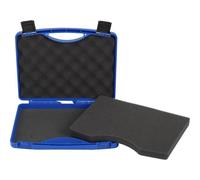 TOOLCRAFT TO-7565043 Universale Valigetta porta utensili senza contenuto (L x