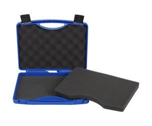 TOOLCRAFT TO-7565043 Universale Valigetta porta utensili senza contenuto (L x