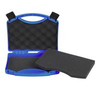 TOOLCRAFT TO-7565046 Universale Valigetta porta utensili senza contenuto (L x