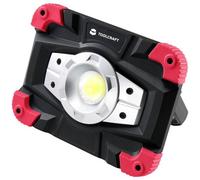 TOOLCRAFT TO-7566318 LED (monocolore) Lampada da lavoro via USB, a batteria ri