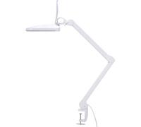 TOOLCRAFT TO-7567476 Lampada tecnica a 60 LED SMD 7.5 x 6.2 900lm