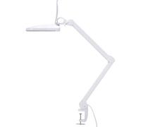 TOOLCRAFT TO-7567476 Lampada tecnica a 60 LED SMD 7.5 x 6.2 900lm Ingrandiment